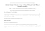 write persuasive landing page copy that converts